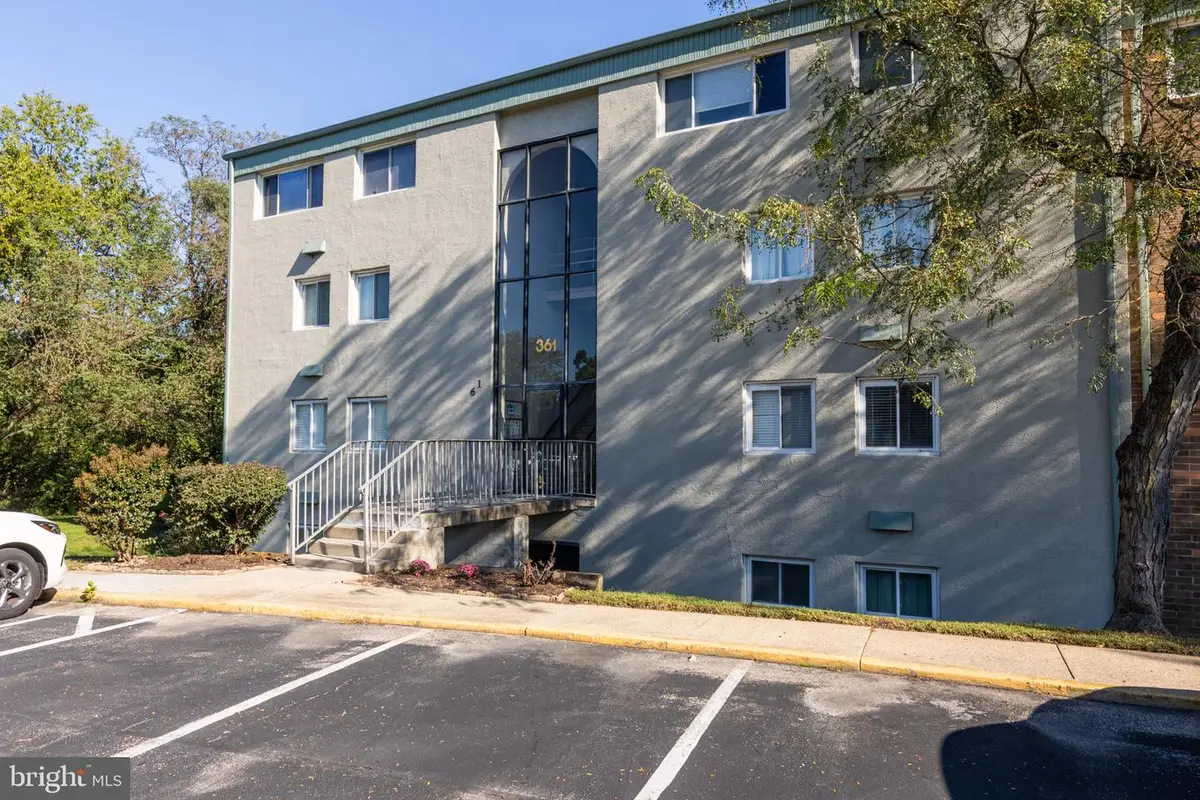 361 Gatewater Ct #202, Glen Burnie, MD 21060 - #1
