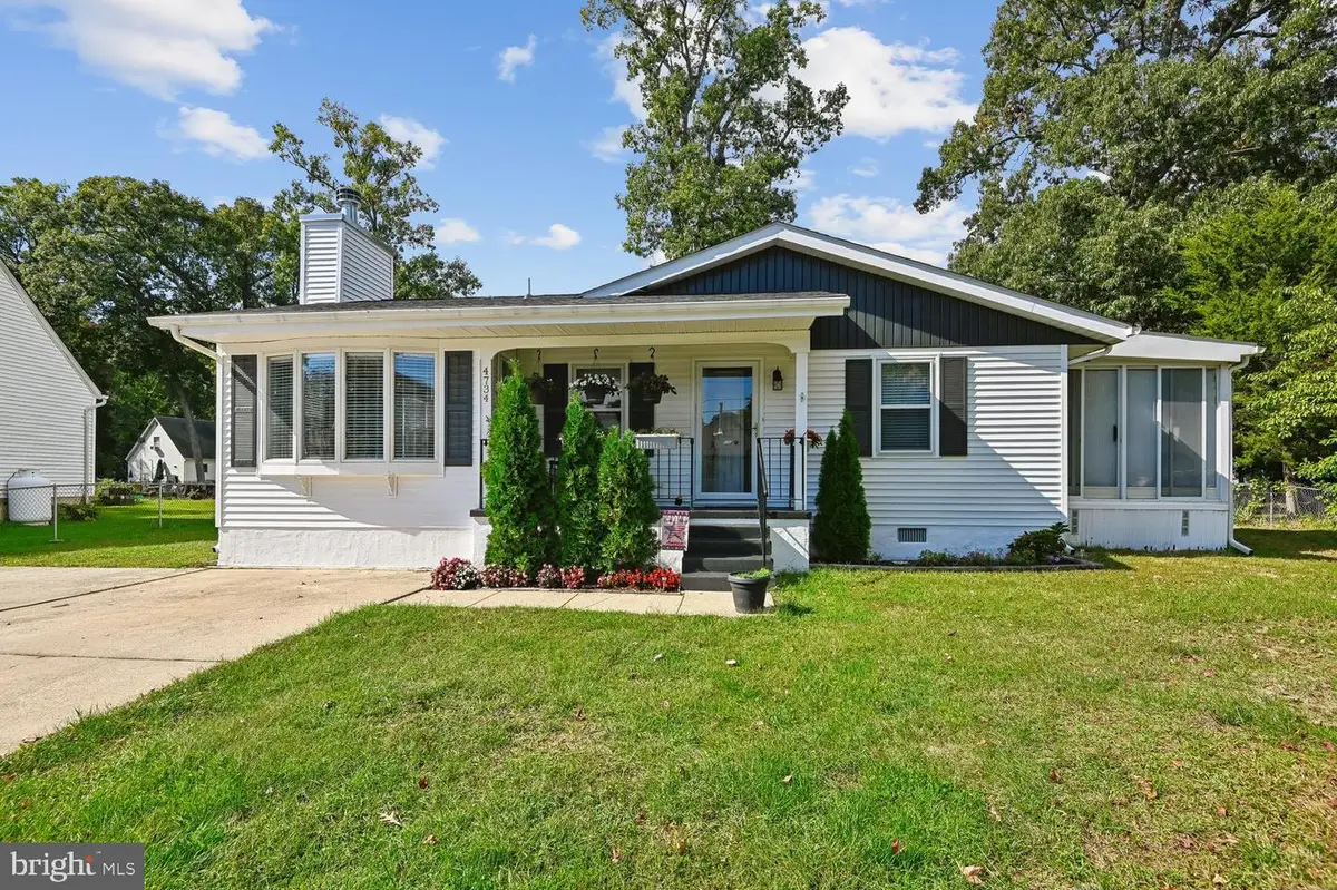 4734 Idlewilde Rd, Shady Side, MD 20764 - #1