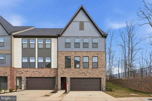 1202 Crested Wood Dr, LAUREL, MD 20724