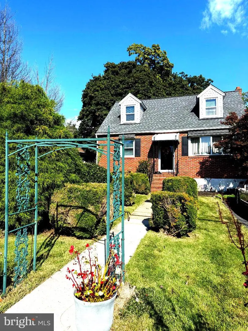 714 Biddle Rd, Glen Burnie, MD 21060 - #2