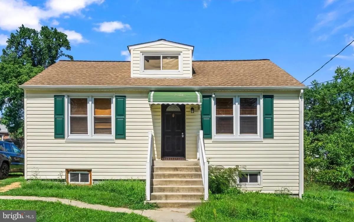 622 Franklin Ave, Linthicum Heights, MD 21090 - #1