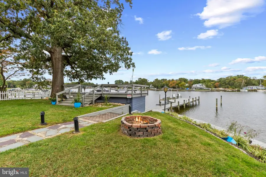 2014 Poplar Ridge Rd, Pasadena, MD 21122 - #3