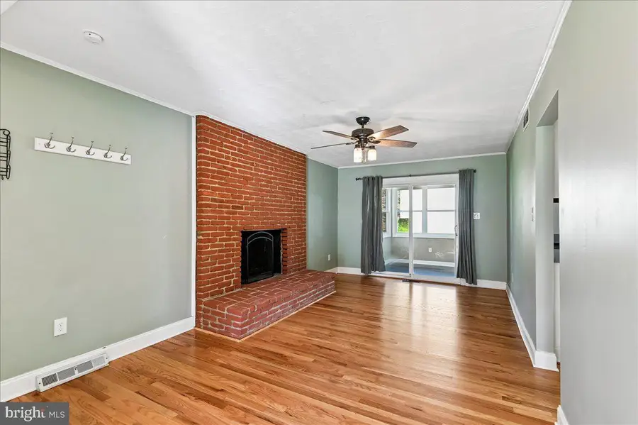 700 Mount Alban Dr, Annapolis, MD 21409 - #2