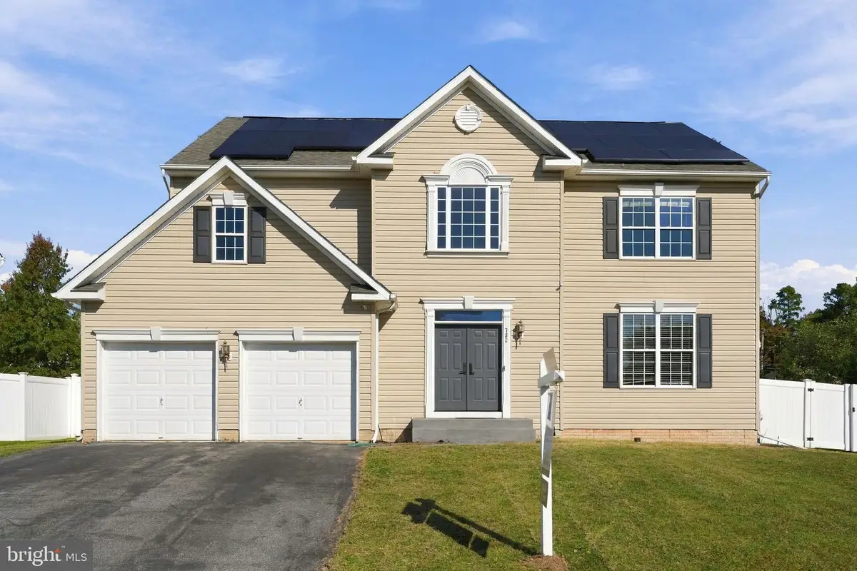 732 N Channel Dr, Glen Burnie, MD 21060 - #1