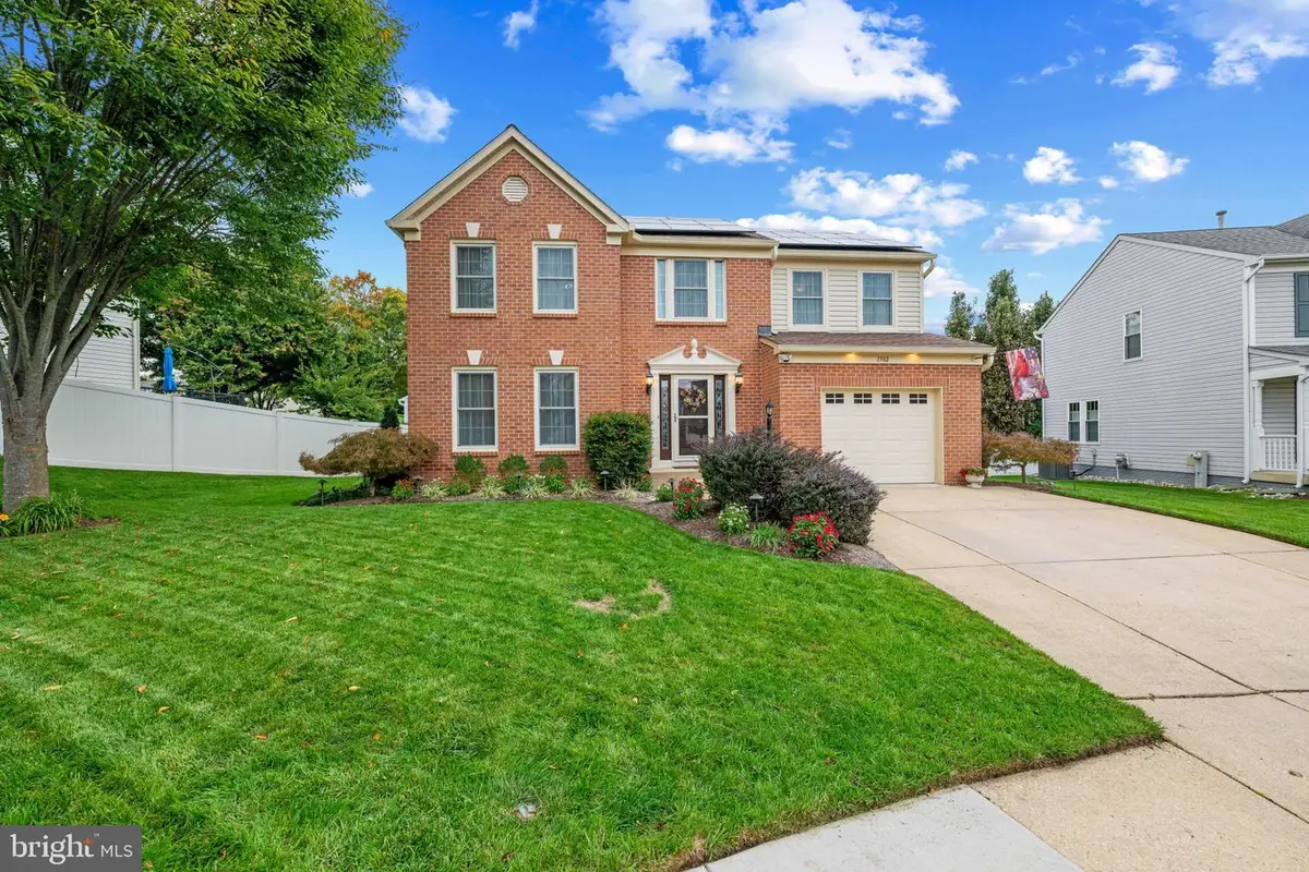 1502 Sage Ct, Crofton, MD 21114 - #1