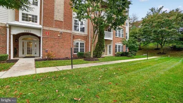 1007 Samantha Ln #104, ODENTON, MD 21113