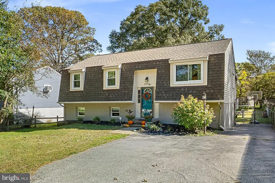 1193 Hampton Rd, Annapolis, MD 21409 - #2