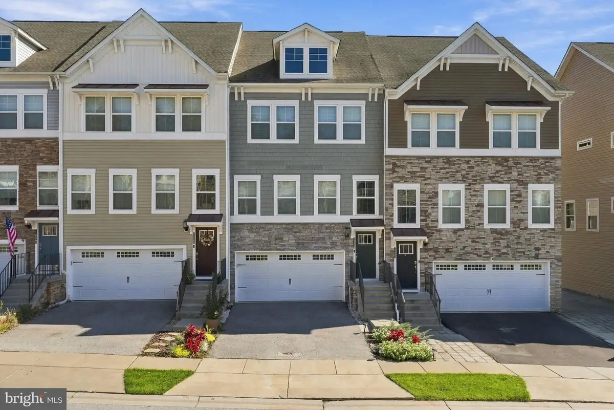 7113 Yamhill Way, Glen Burnie, MD 21060 - #1