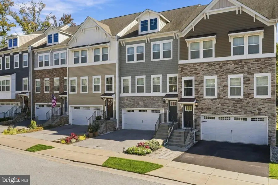 7113 Yamhill Way, Glen Burnie, MD 21060 - #2