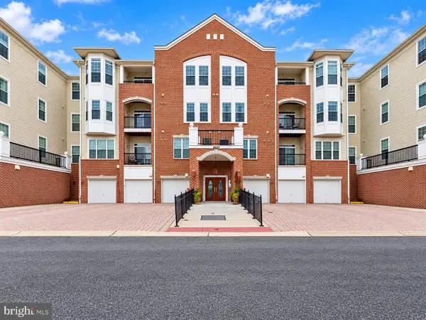 8607 Wintergreen Ct #106, ODENTON, MD 21113