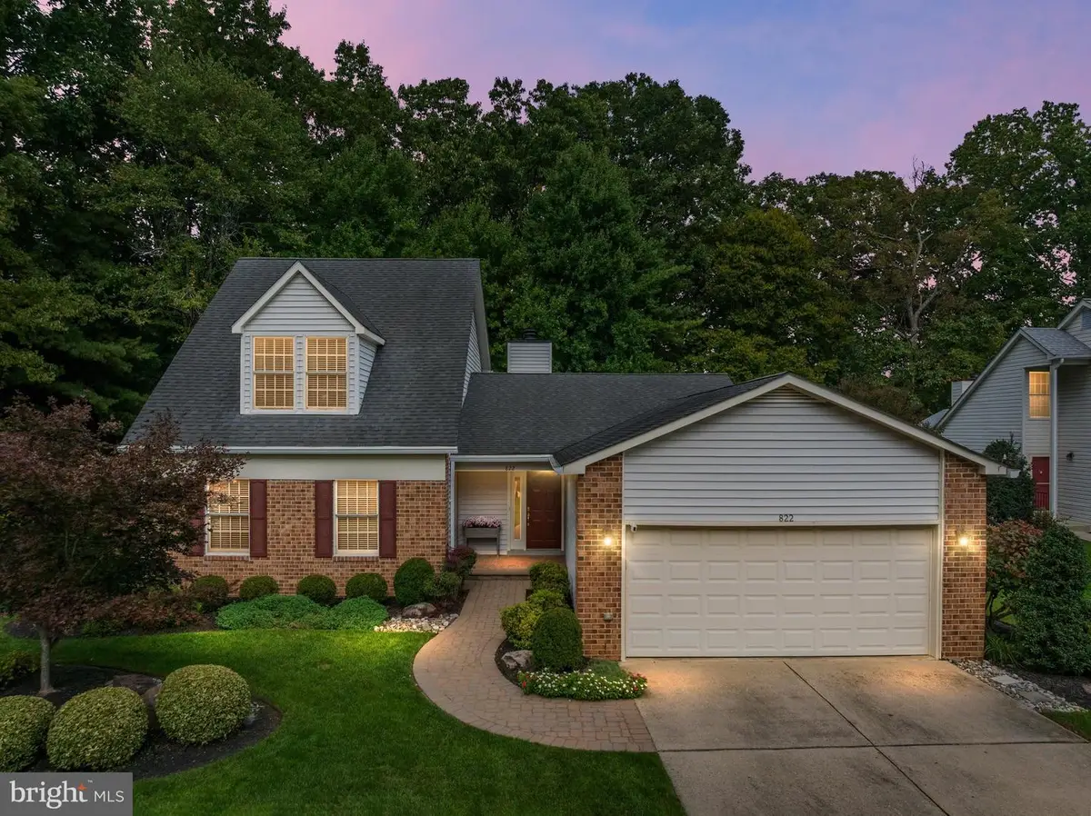 822 Boatswain Way, Annapolis, MD 21401 - #1