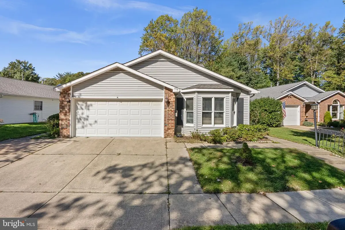 708 Sydney Ter, Annapolis, MD 21401 - #1