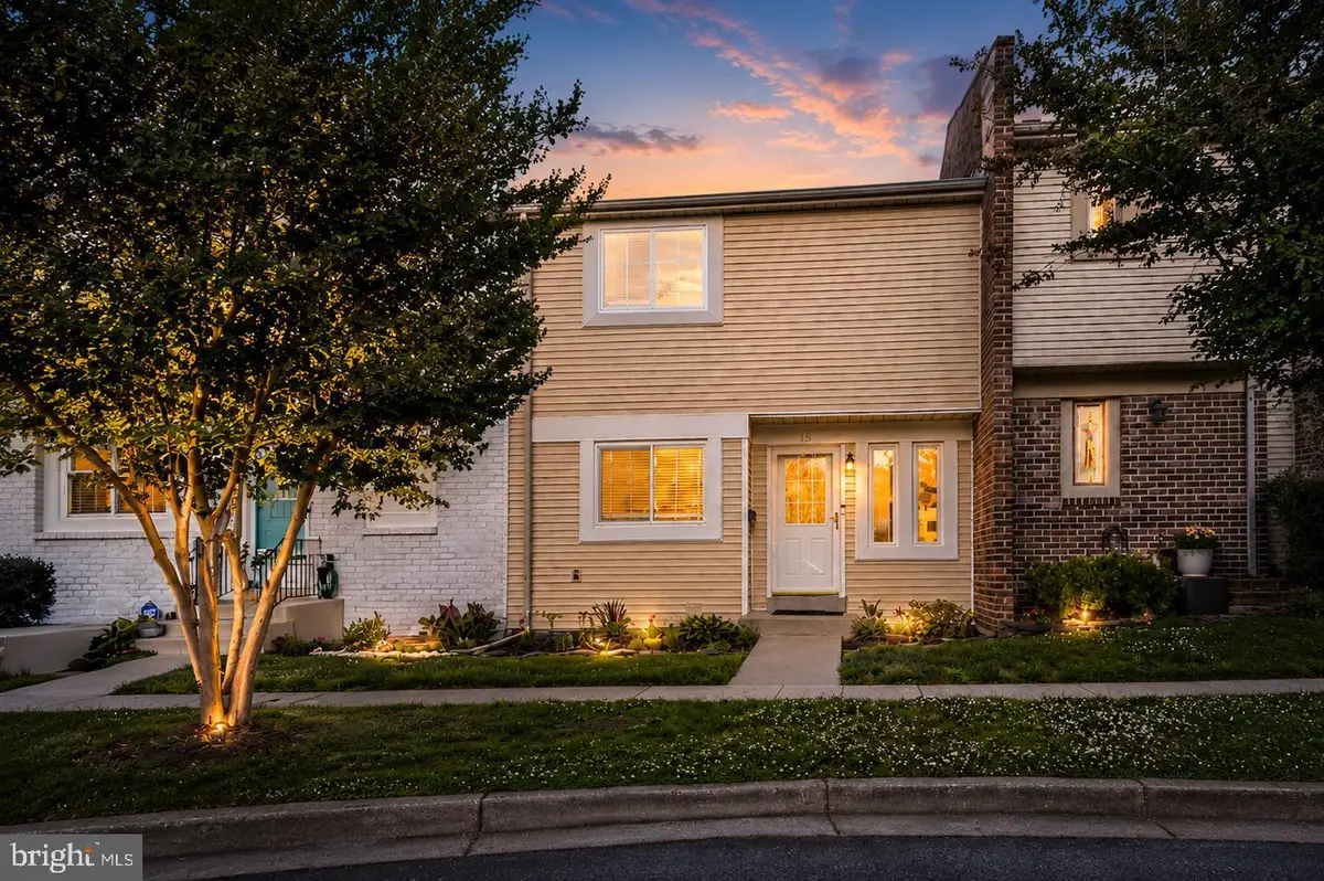 15 Copley Ct, Annapolis, MD 21403 - #1