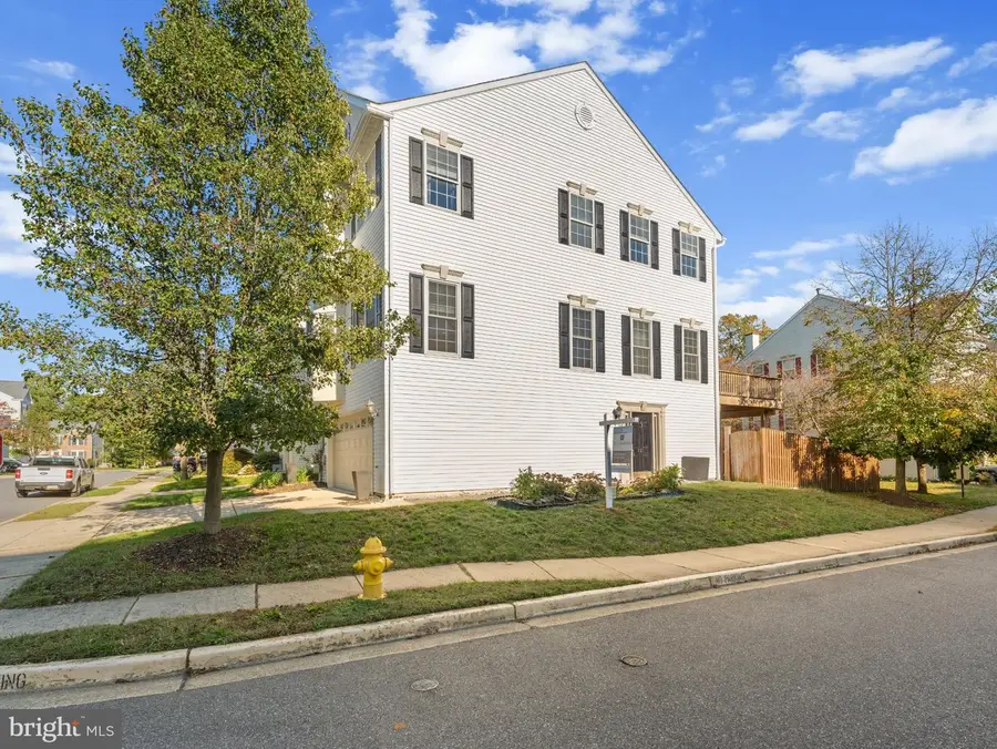 721 Summertime Dr, Odenton, MD 21113 - #3