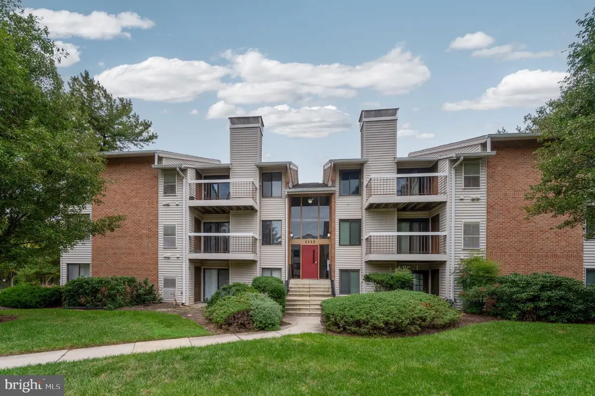 1113 Castle Harbour Way #2b, Glen Burnie, MD 21060 - #1
