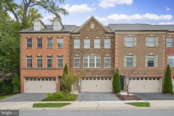 7452 Burnside Way, HANOVER, MD 21076
