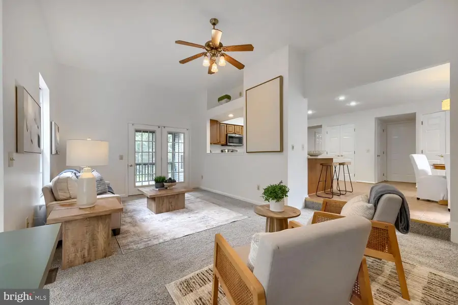 1891 Bragg Way N, Odenton, MD 21113 - #2