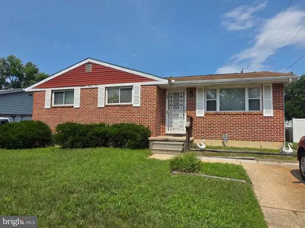 1131 Leonard Dr, GLEN BURNIE, MD 21060