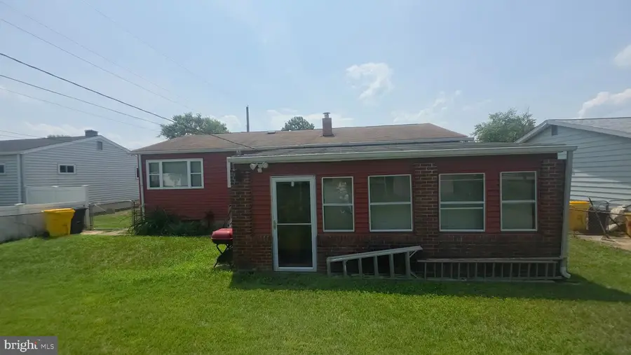 1131 Leonard Dr, Glen Burnie, MD 21060 - #2