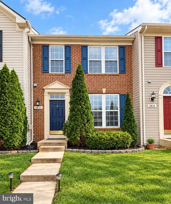2833 Settlers View Dr, ODENTON, MD 21113