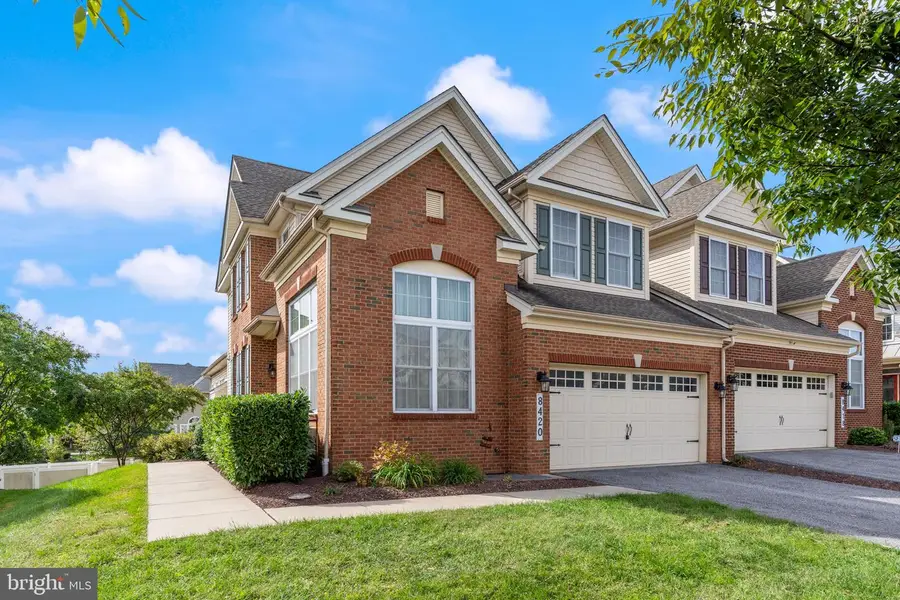 8420 Maple Brook Ln, Severn, MD 21144 - #2
