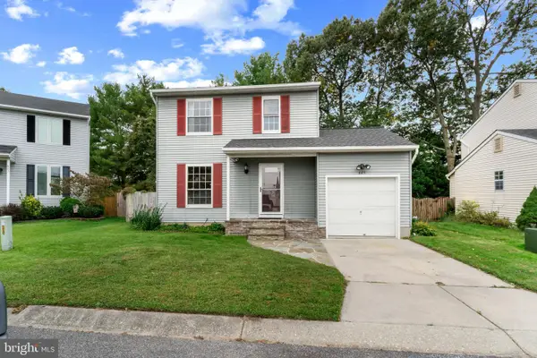 605 Gearing Ct E, MILLERSVILLE, MD 21108