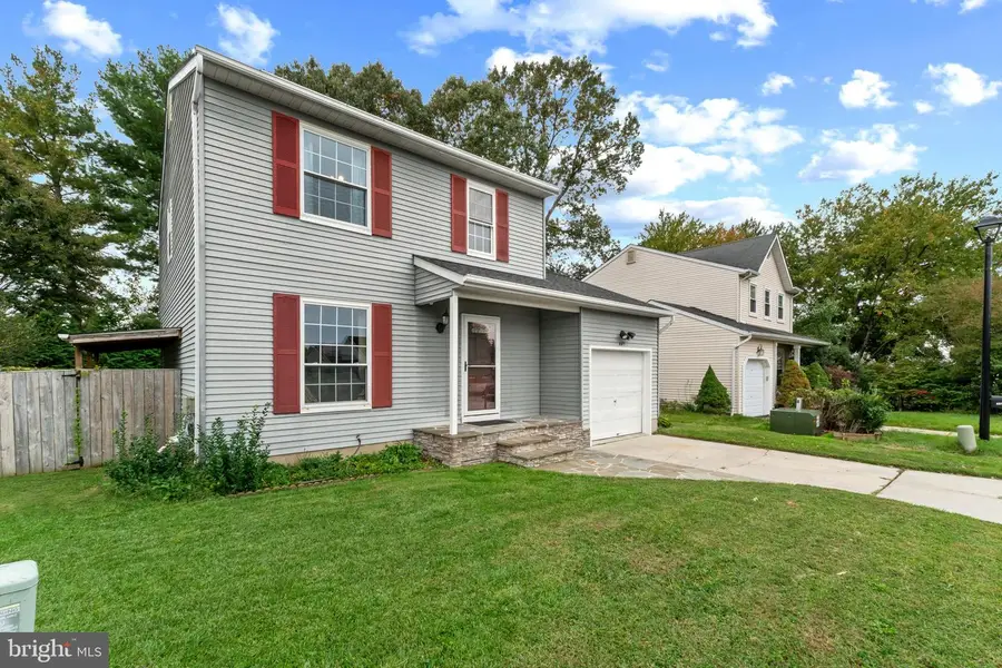 605 Gearing Ct E, Millersville, MD 21108 - #3