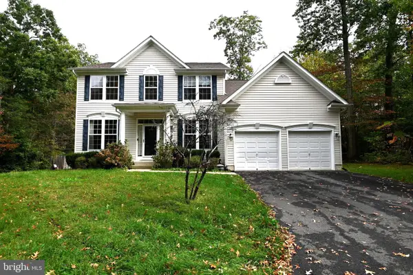 410 Kings Way Way, GAMBRILLS, MD 21054