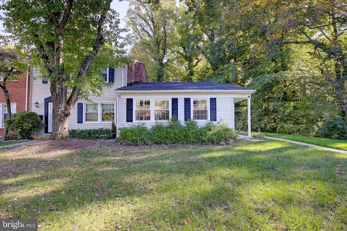1727 Fillmore Ct, Crofton, MD 21114 - #1