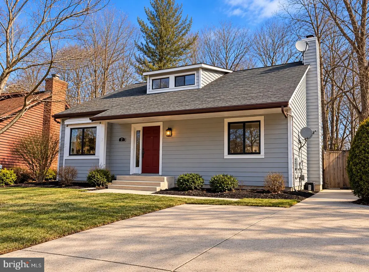 7 Landings Ct, Annapolis, MD 21403 - #1