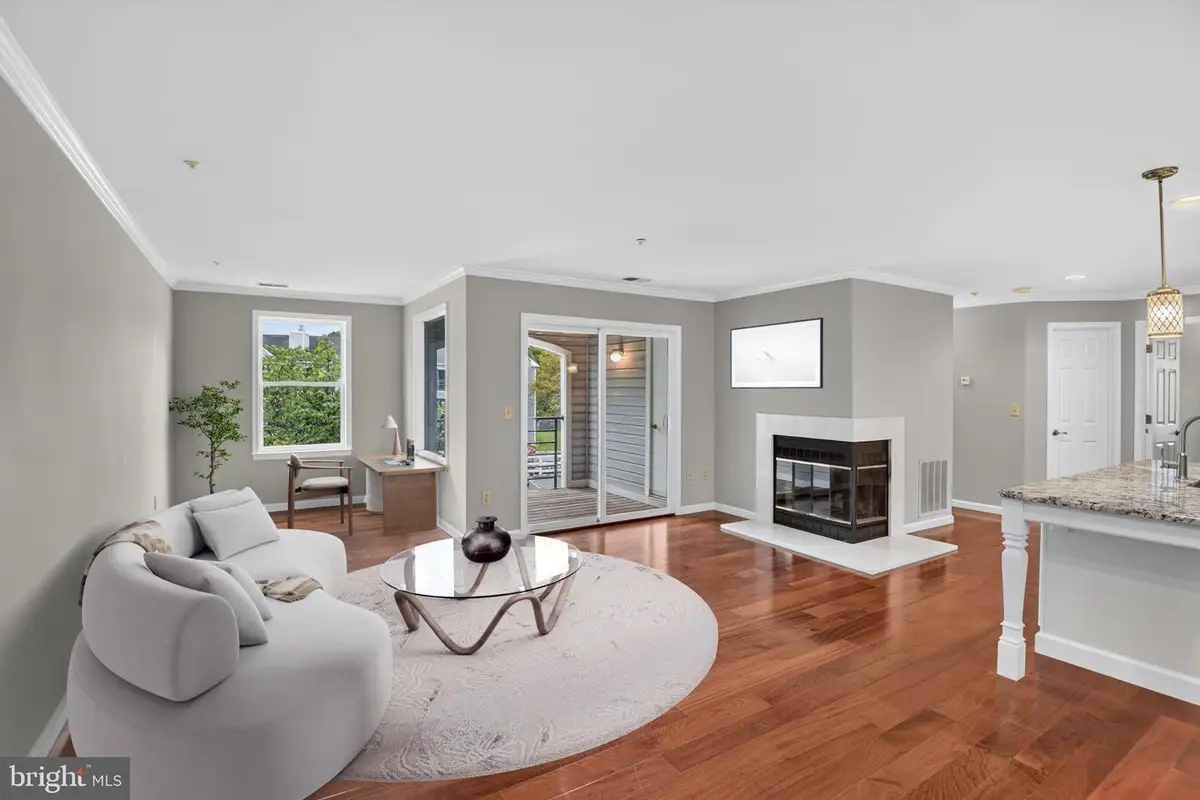 20 Greystone Ct #e, Annapolis, MD 21403 - #1