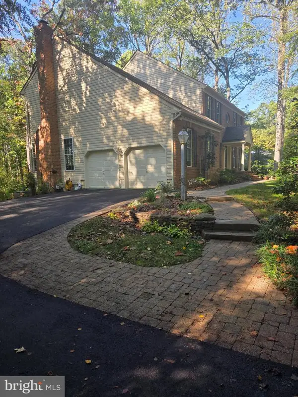 1555 Sappington Dr, GAMBRILLS, MD 21054