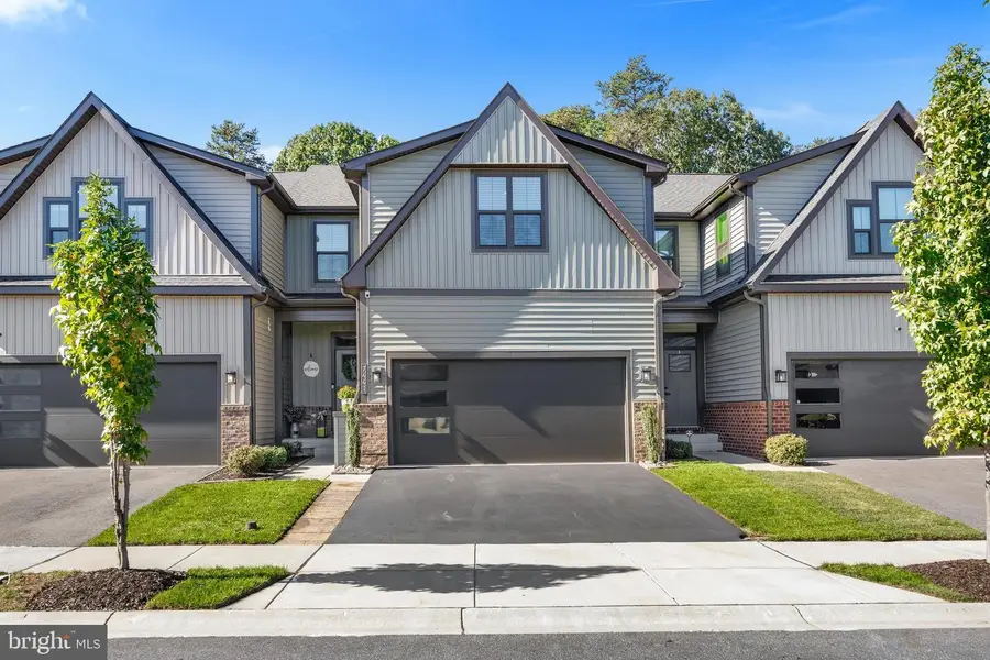 7441 Quantico Way, Glen Burnie, MD 21060 - #2