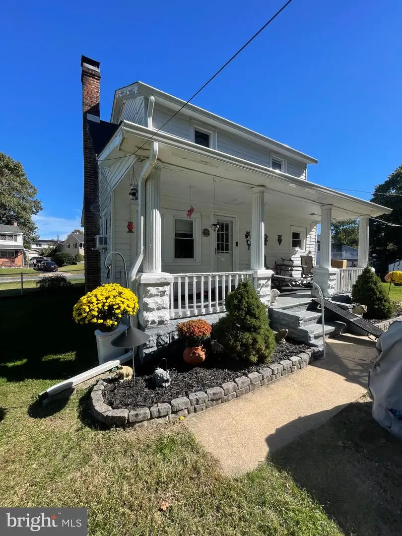 7032 Cresthaven Dr, Glen Burnie, MD 21061 - #2