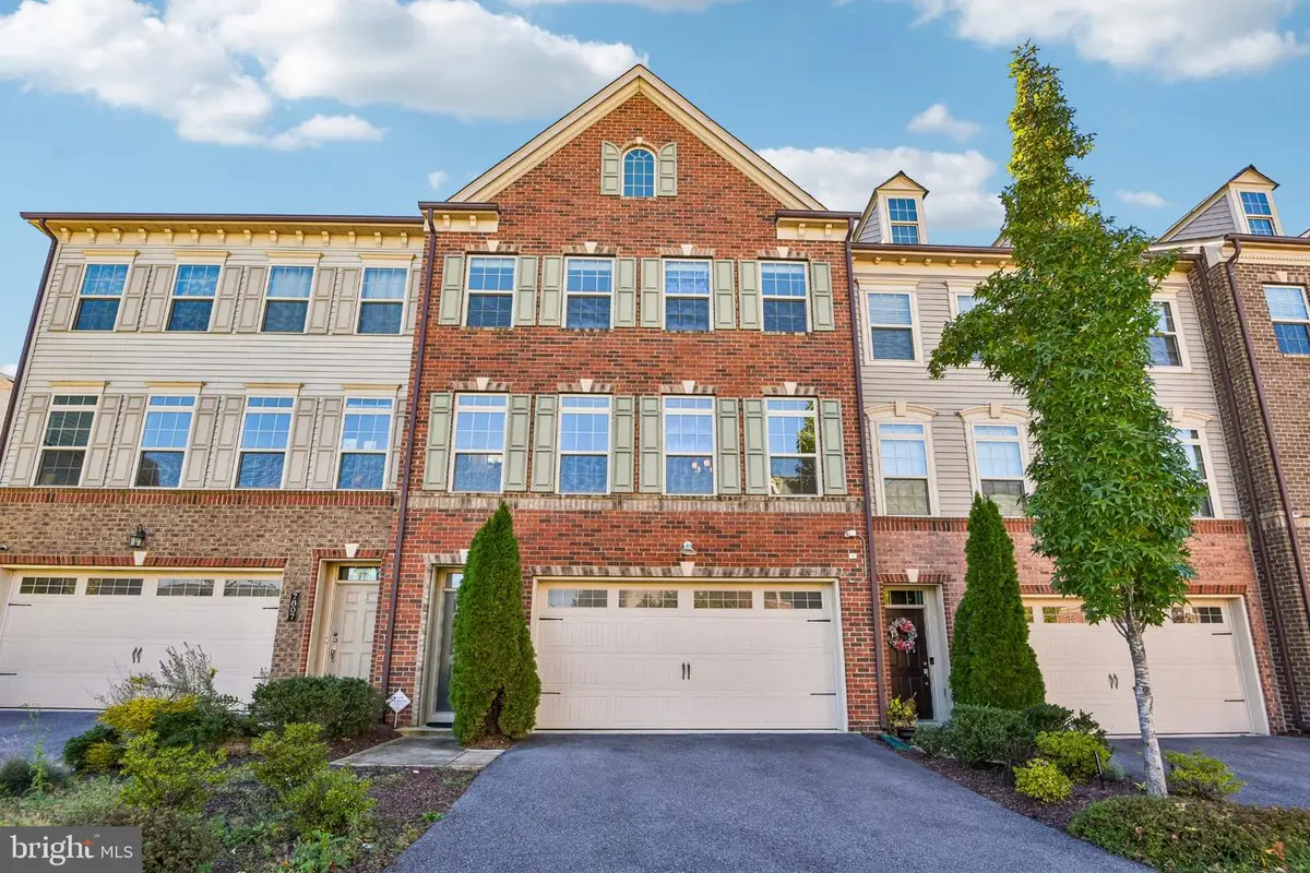 7809 Otterbein Way, Hanover, MD 21076 - #1