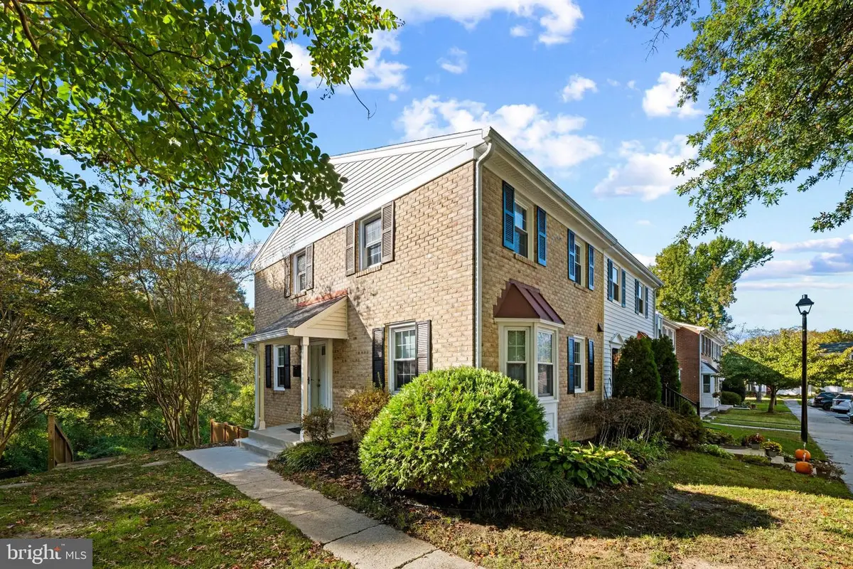 1870 Sharwood Pl, Crofton, MD 21114 - #1