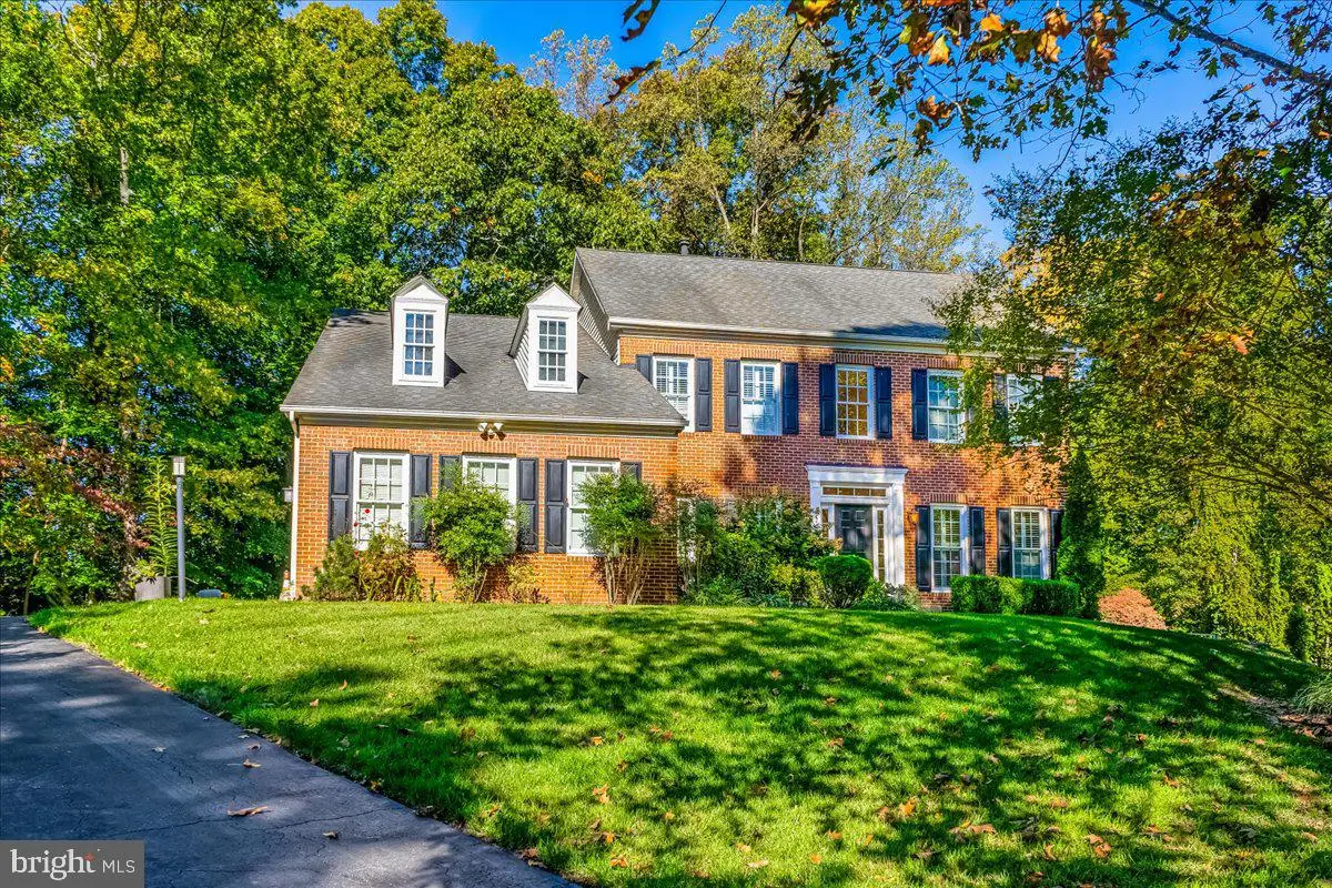 2002 Gresham Ln, Davidsonville, MD 21035 - #1