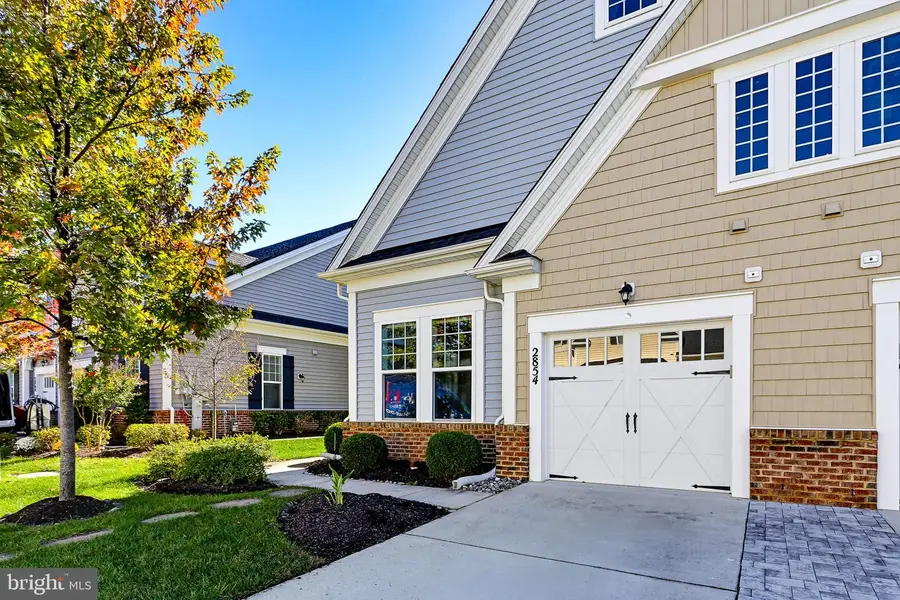 2854 Dragon Fly Way, Odenton, MD 21113 - #2