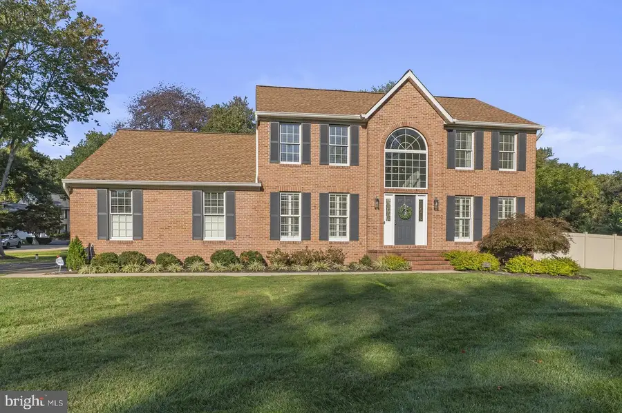 8109 Whites Cove Rd, Pasadena, MD 21122 - #3