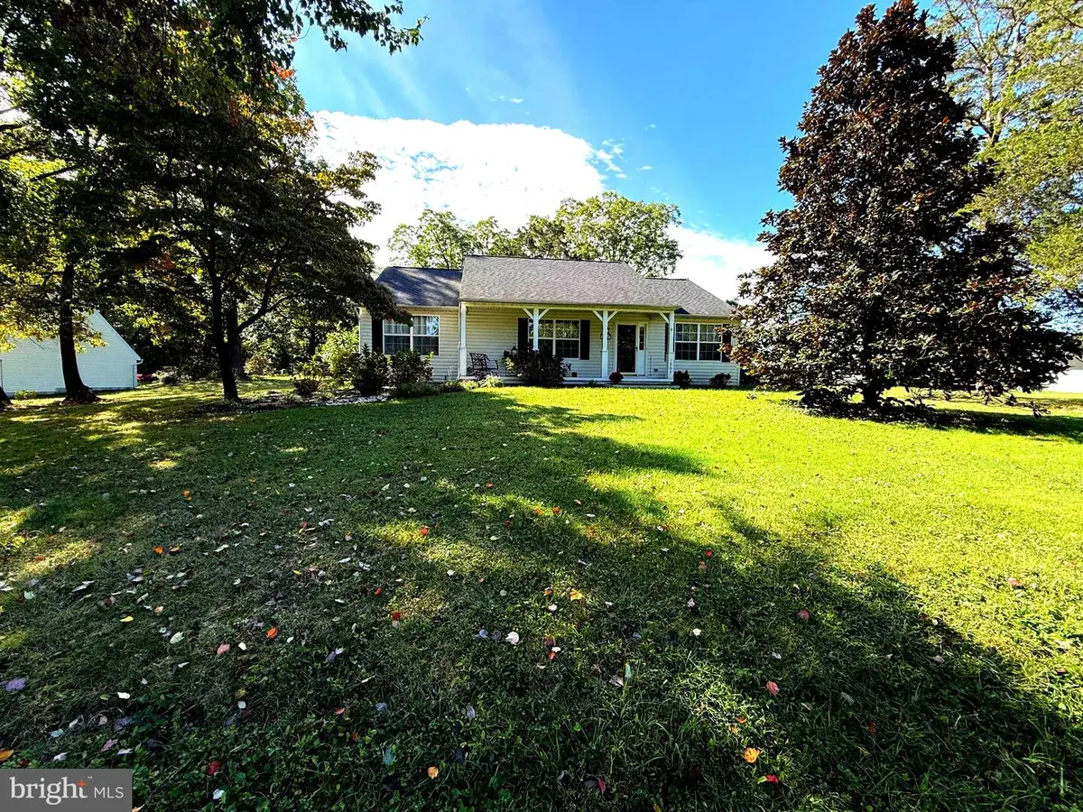 1267 Delmont Rd, Severn, MD 21144 - #1