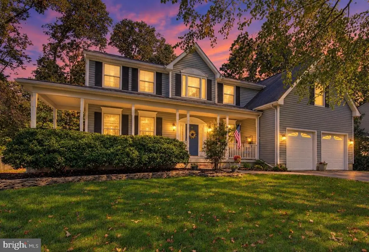 6 Sunset Dr, Severna Park, MD 21146 - #1