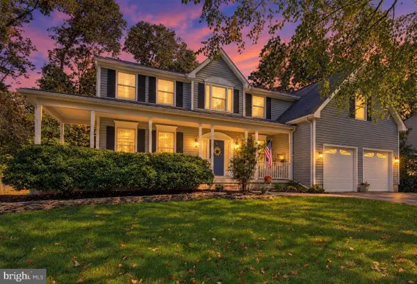 6 Sunset Dr, SEVERNA PARK, MD 21146