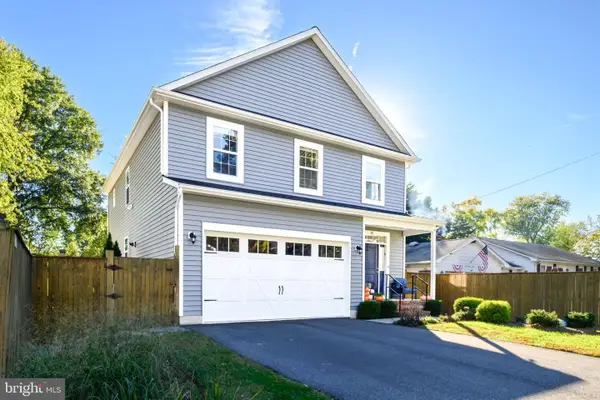 207 Linden Ave, EDGEWATER, MD 21037
