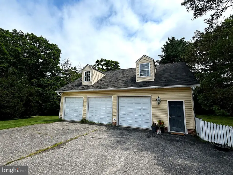 1554 Millersville Rd, Millersville, MD 21108 - #2