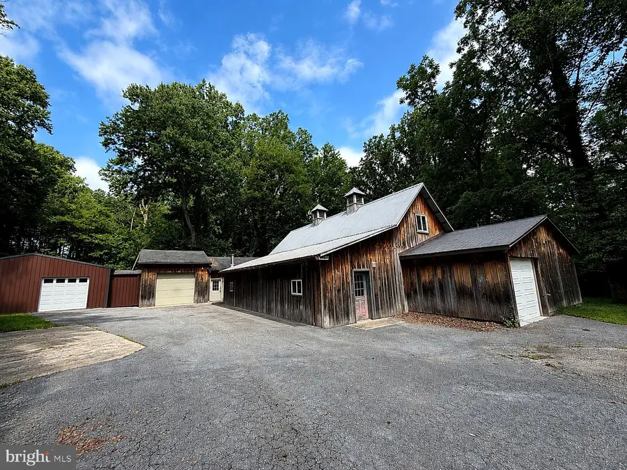1554 Millersville Rd, Millersville, MD 21108 - #3