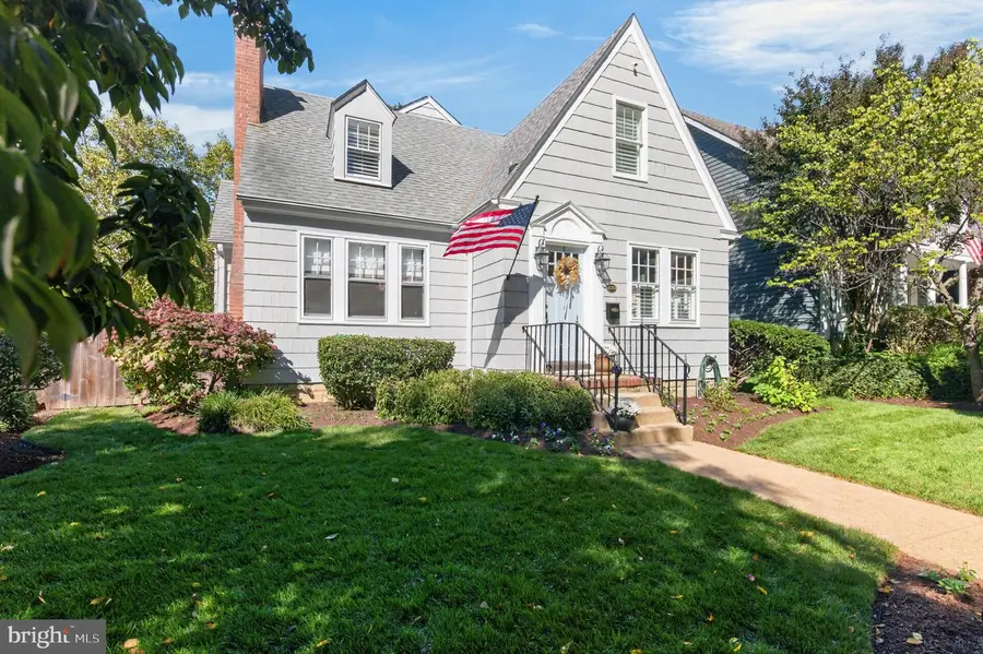 830 Chester Ave, Annapolis, MD 21403 - #2