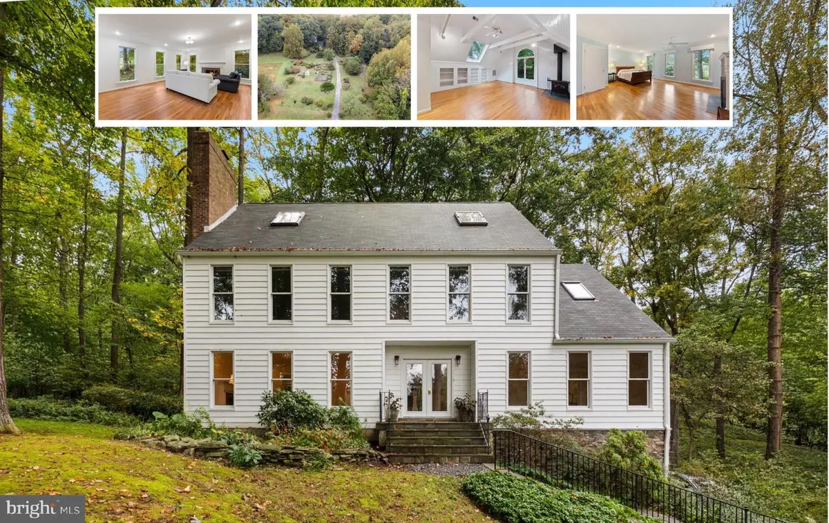 6948 Solomons Island Rd, Friendship, MD 20758 - #1