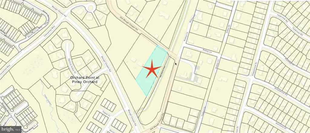 Old Waugh Chapel Rd, Odenton, MD 21113 - #1