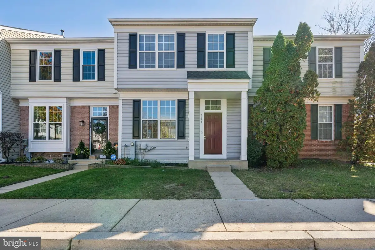 138 Eastridge Cir, Odenton, MD 21113 - #1
