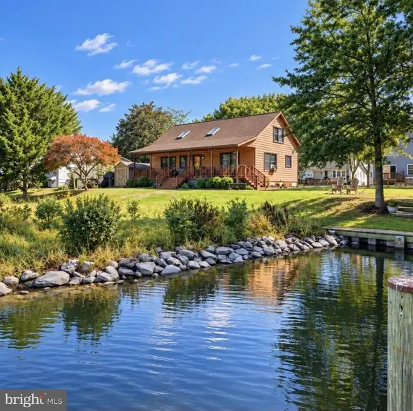 968 Main St, DEALE, MD 20751